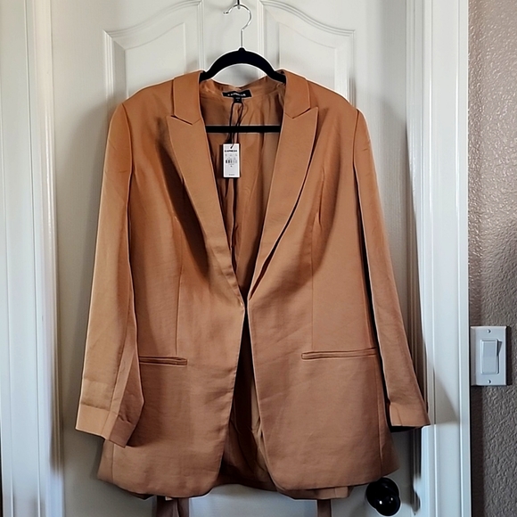 Express Blazer - Picture 1 of 5